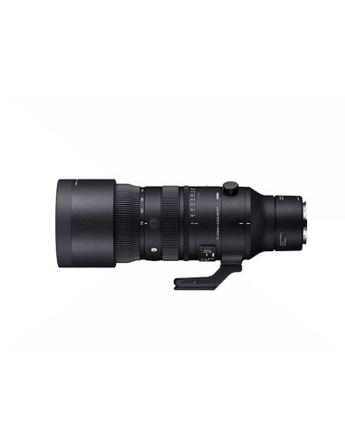 Sigma70-200mm F2.8 DG DN OS Sport  L mount