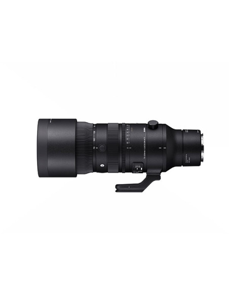 Sigma70-200mm F2.8 DG DN OS Sport  L mount