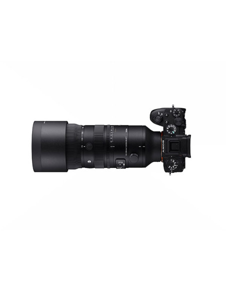 Sigma70-200mm F2.8 DG DN OS Sport  L mount
