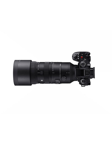 Sigma70-200mm F2.8 DG DN OS Sport  L mount