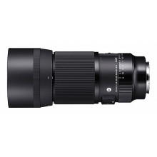 Sigma ART 105mm.f2,8 DG MACRO  L mount 2