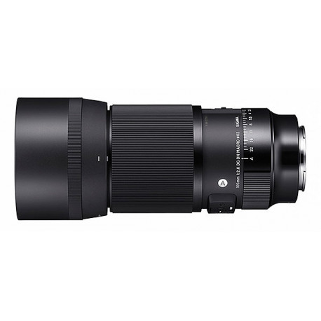 Sigma ART 105mm.f2,8 DG MACRO  L mount Sigma ART 105mm.f2,8 DG MACRO  L mount
