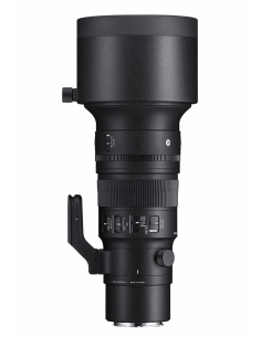 Sigma 500mm F5.6 DG DN OS Sports L mount 2