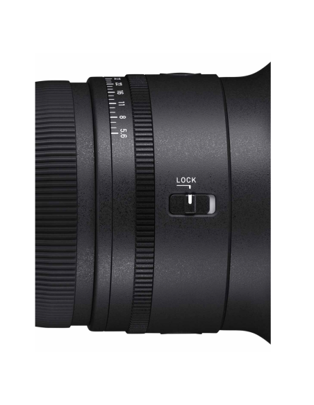 Sigma 500mm F5.6 DG DN OS Sports L mount Sigma 500mm F5.6 DG DN OS Sports L mount