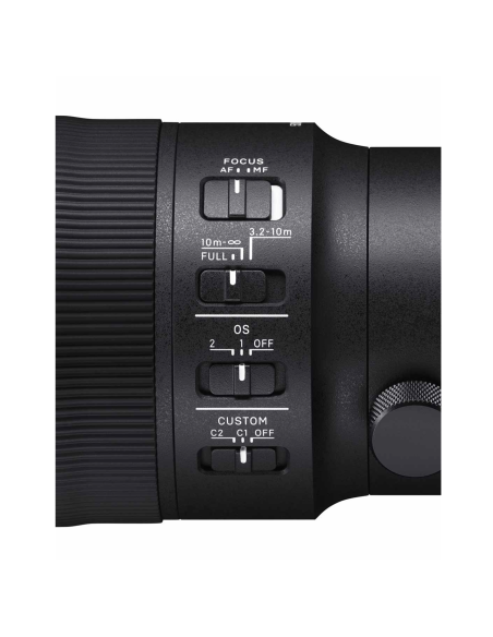 Sigma 500mm F5.6 DG DN OS Sports L mount Sigma 500mm F5.6 DG DN OS Sports L mount