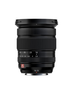 Fujinon XF 16-55mm f2,8 II R LM WR 2