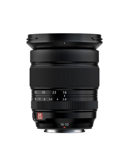 Fujinon XF 16-55mm f2,8 II R LM WR
