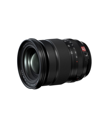 Fujinon XF 16-55mm f2,8 II R LM WR Fujinon XF 16-55mm f2,8 II R LM WR