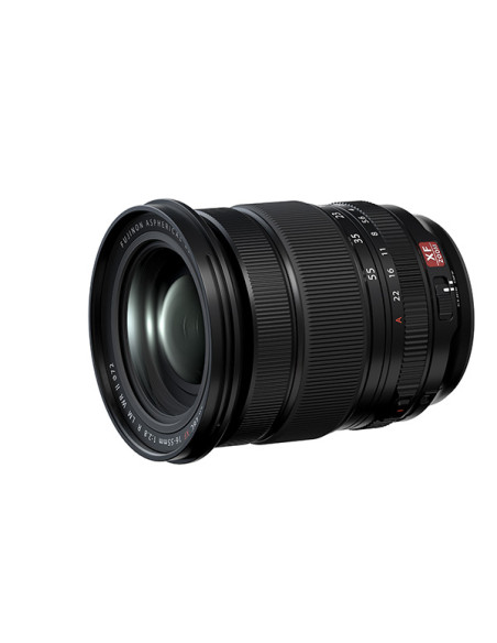 Fujinon XF 16-55mm f2,8 II R LM WR