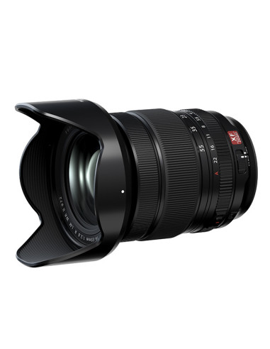 Fujinon XF 16-55mm f2,8 II R LM WR Fujinon XF 16-55mm f2,8 II R LM WR