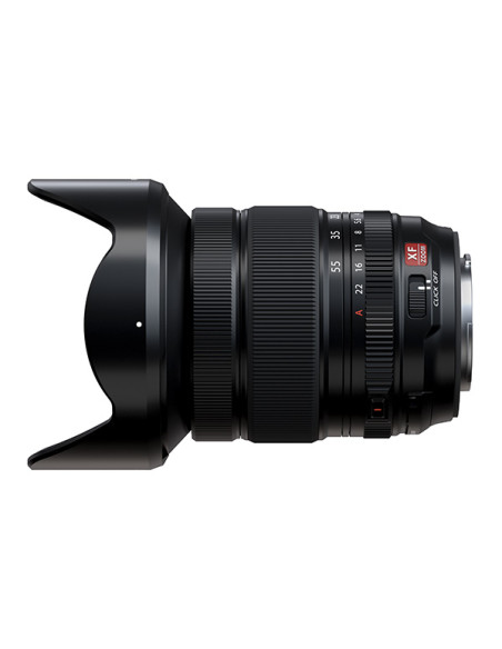Fujinon XF 16-55mm f2,8 II R LM WR