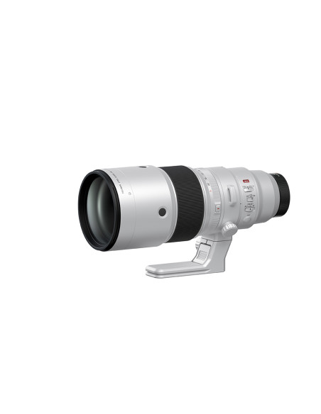 Fujinon XF500mm f5,6 LM R OIS WR Fujinon XF500mm f5,6 LM R OIS WR