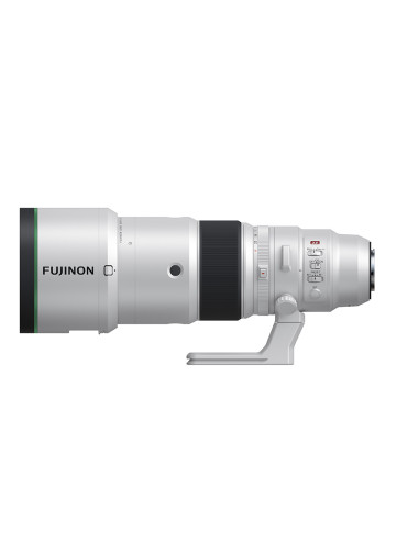 Fujinon XF500mm f5,6 LM R OIS WR Fujinon XF500mm f5,6 LM R OIS WR