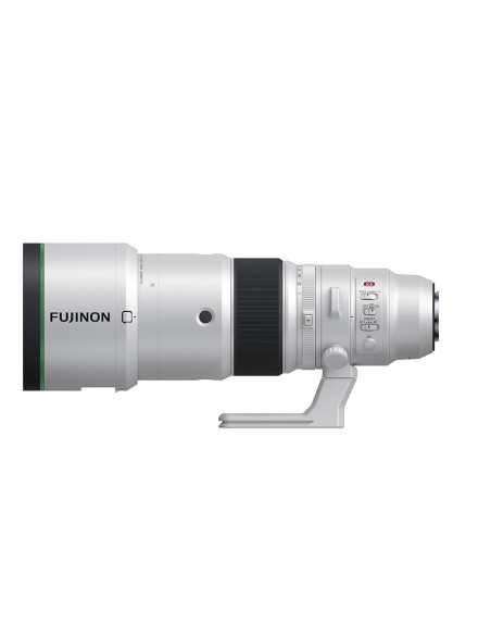 Fujinon XF500mm f5,6 LM R OIS WR Fujinon XF500mm f5,6 LM R OIS WR