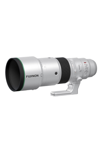 Fujinon XF500mm f5,6 LM R OIS WR Fujinon XF500mm f5,6 LM R OIS WR