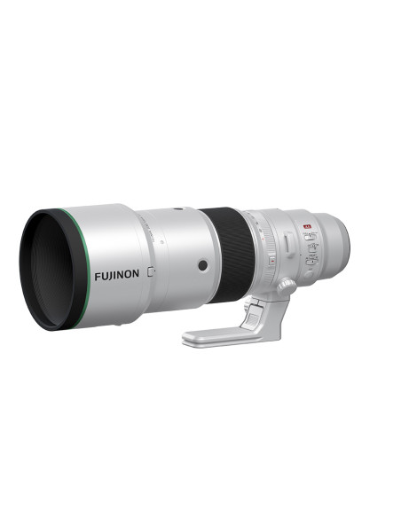 Fujinon XF500mm f5,6 LM R OIS WR Fujinon XF500mm f5,6 LM R OIS WR