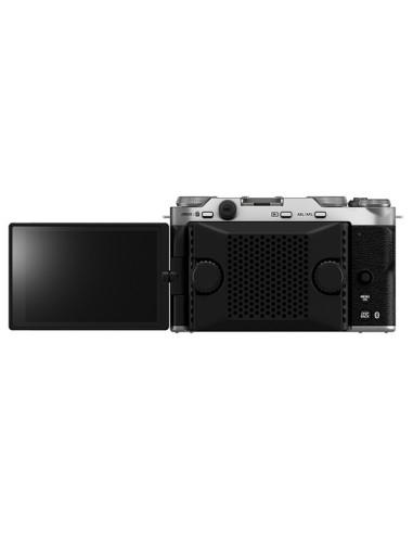Fuji X-M5 Silver cuerpo Fuji X-M5 Silver cuerpo