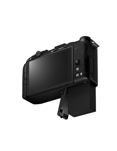 Cámara Fujifilm X-M5 Black cuerpo