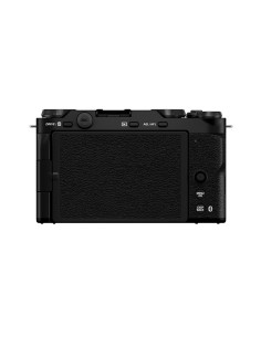 Fujifilm X-M5+ XC 15-45mm Black 2