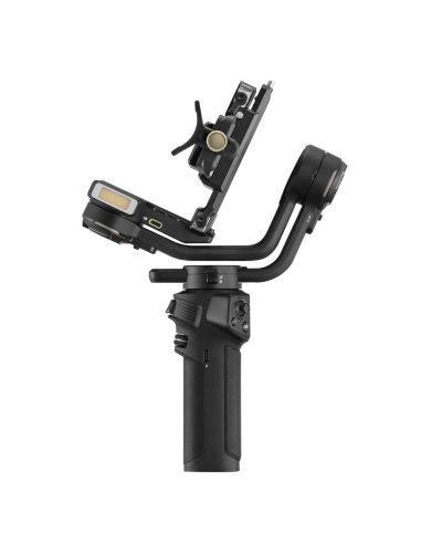 Zhiyun Weebill 3S Zhiyun Weebill 3S