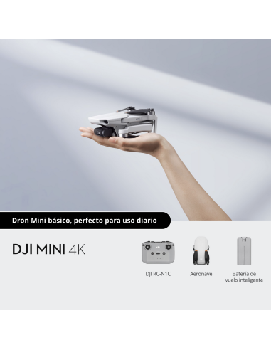 DJI Mini 4K DJI Mini 4K