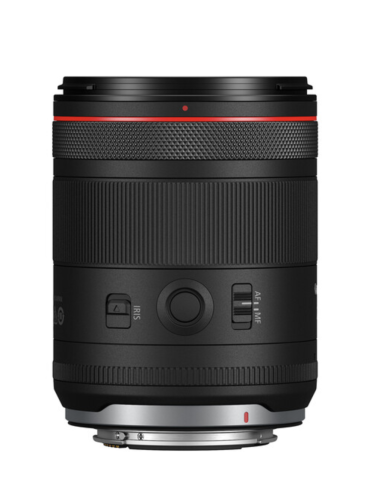 Canon RF 24mm f/1,4 VCM