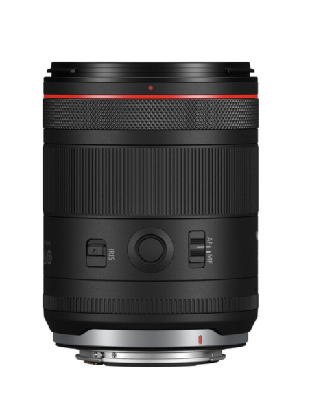Canon RF 24mm f/1,4 VCM