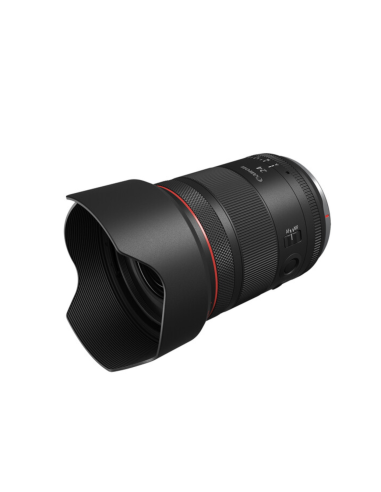 Canon RF 24mm f/1,4 VCM