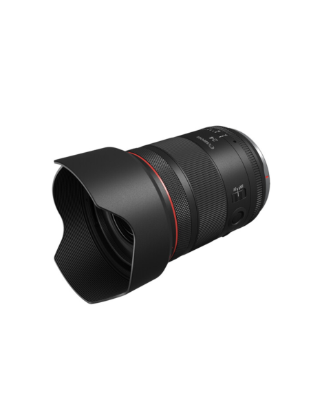 Canon RF 24mm f/1,4 VCM