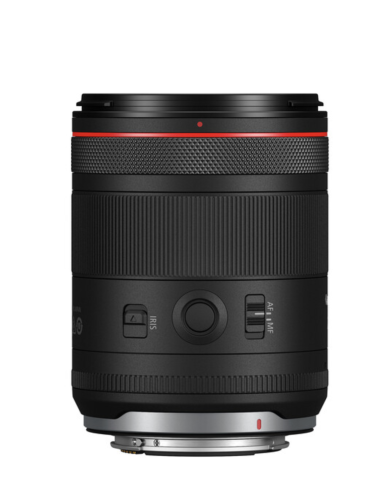 Canon RF 50mm f/1,4 VCM