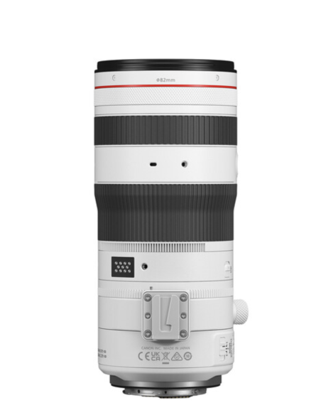 Canon RF 70-200mm F2.8L IS USM Z