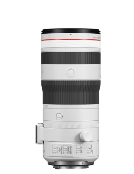 Canon RF 70-200mm F2.8L IS USM Z