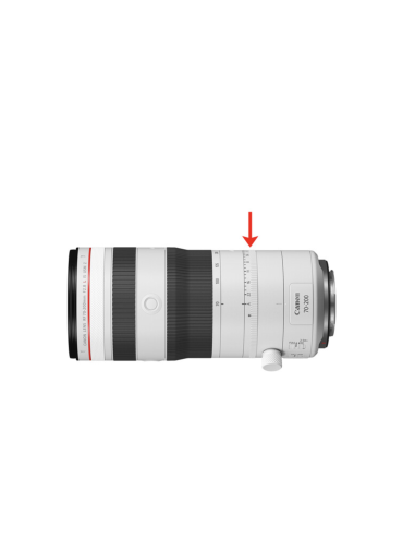 Canon RF 70-200mm F2.8L IS USM Z