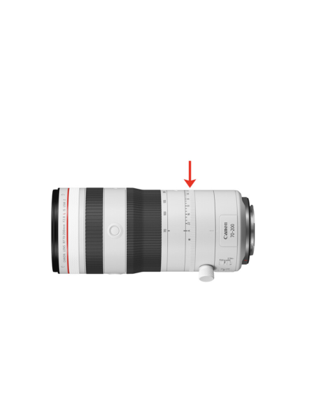 Canon RF 70-200mm F2.8L IS USM Z