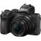Nikon Z50+ 16-50 VR