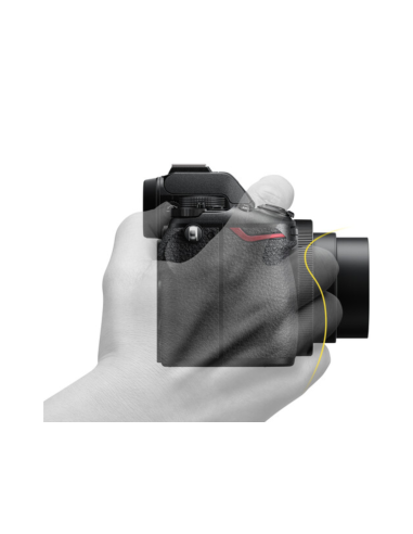 Cámara Nikon Z 50II+NIKKOR Z DX...