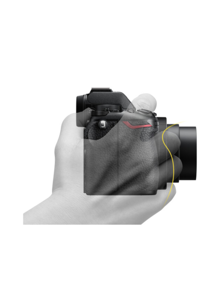 Cámara Nikon Z 50II+NIKKOR Z DX 16-50mm f/3.5-6.3 VR