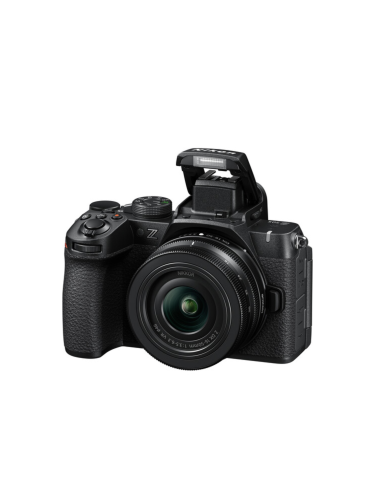 Nikon Z 50II + NIKKOR Z DX 16-50mm f/3.5-6.3 VR