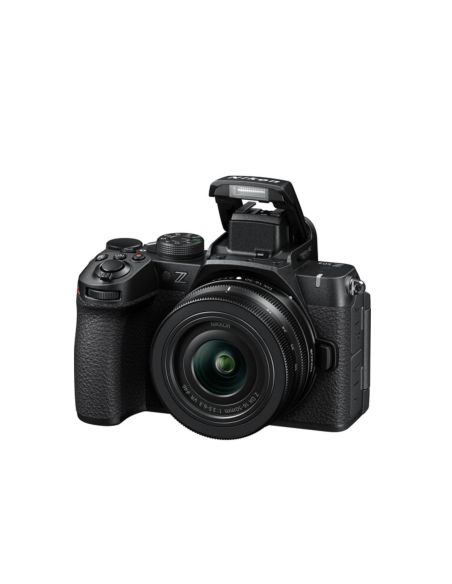 Nikon Z 50II + NIKKOR Z DX 16-50mm f/3.5-6.3 VR