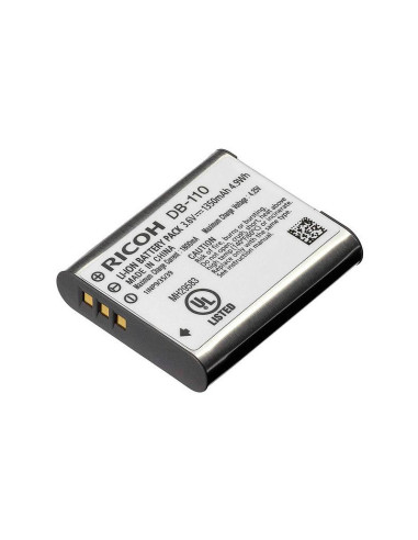 Bateria Ricoh DB110 para GRIII