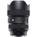 SIGMA 14-24mm F2.8 DG DN ART Sony E