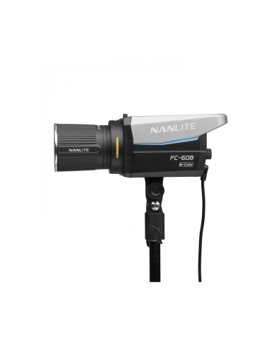 Foco Nanlite FC-60B Bi-Color Led Spot...
