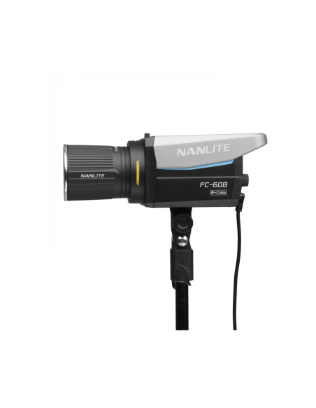 Foco Nanlite FC-60B Bi-Color Led Spot Light