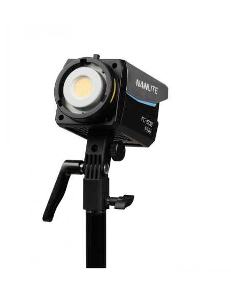 Foco Nanlite FC-60B Bi-Color Led Spot Light