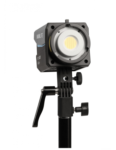 Foco Nanlite FC-60B Bi-Color Led Spot...