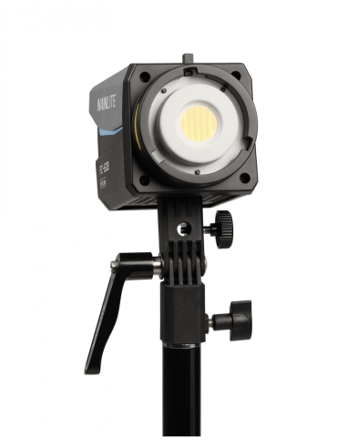 Foco Nanlite FC-60B Bi-Color Led Spot...