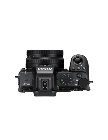 Nikon Z 50II +NIKKOR Z DX 16-50mm f/3.5-6.3 VR +NIKKOR Z DX 50-250mm f/4.5-6.3 VR