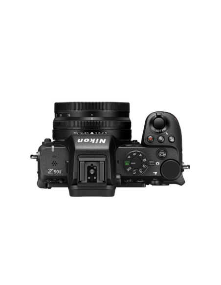 Nikon Z 50II +NIKKOR Z DX 16-50mm f/3.5-6.3 VR +NIKKOR Z DX 50-250mm f/4.5-6.3 VR