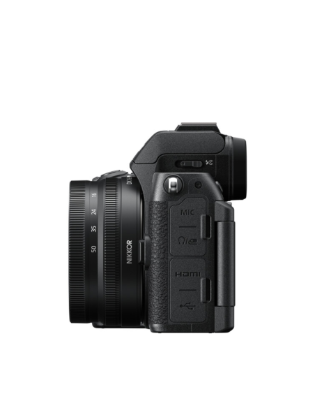 Nikon Z 50II +NIKKOR Z DX 16-50mm f/3.5-6.3 VR +NIKKOR Z DX 50-250mm f/4.5-6.3 VR