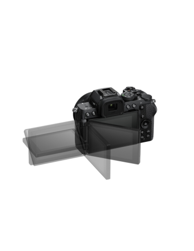 Cámara Nikon Z 50II + Z DX 16-50mm...